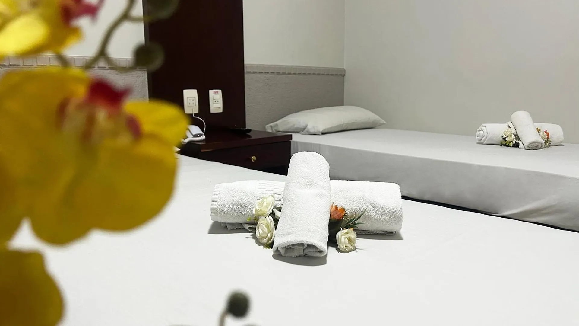Hotel Alvorada Taguatinga By Bsb Inn - Antigo Hotel Atlantico Brasil