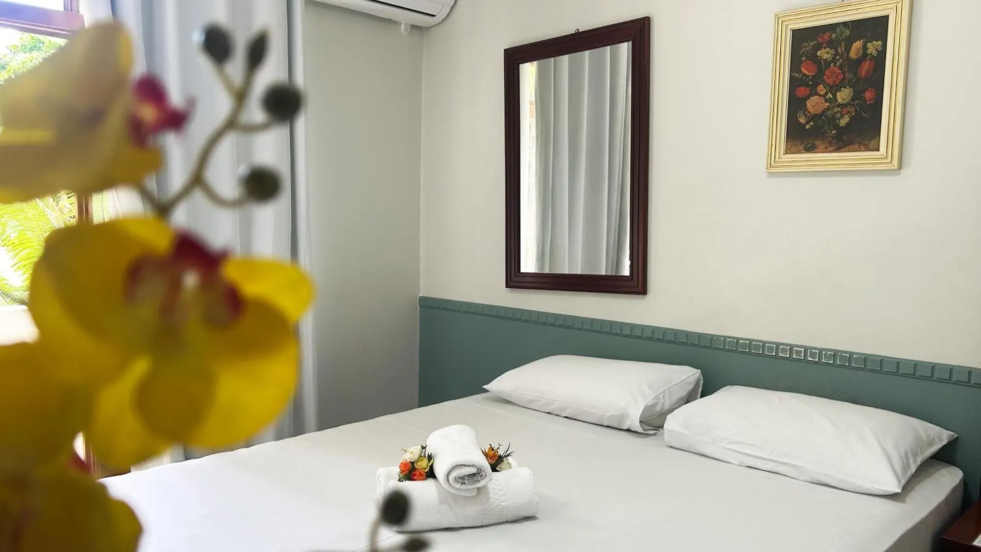 Hotel Alvorada Taguatinga By Bsb Inn - Antigo Hotel Atlantico 3*,
